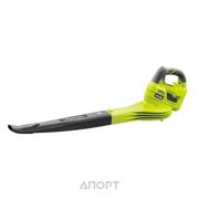 Фото RYOBI OBL1820H Фото RYOBI OBL1820H