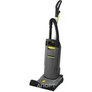 Фото Karcher CV 38/2 Фото Karcher CV 38/2