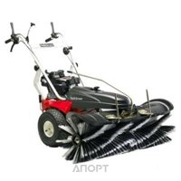 Tielbuerger TK 58 PRO с двигателем Honda (AD-572-045TS)