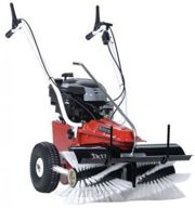 Фото Tielbuerger TK 17 с двигателем Honda (AD-381-040TS) Фото Tielbuerger TK 17 с двигателем Honda (AD-381-040TS)