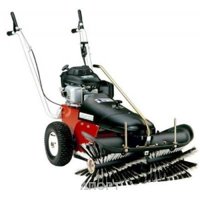 Tielbuerger TK 36 PRO с двигателем Honda (AD-552-040TS)