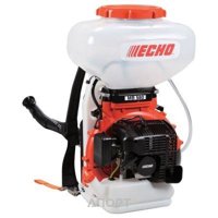 Фото ECHO MB-580 Фото ECHO MB-580