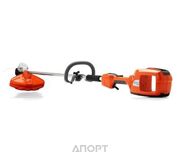 Фото Husqvarna 536 LiLX Фото Husqvarna 536 LiLX