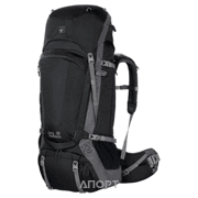 Фото Jack Wolfskin Denali 65 Фото Jack Wolfskin Denali 65