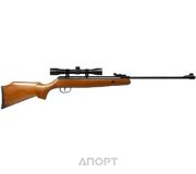 Фото Crosman Optimus с прицелом (CO1K77X) Фото Crosman Optimus с прицелом (CO1K77X)