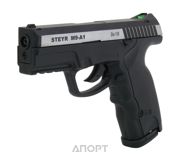 Фото ASG Steyr Manlicher M9-A1 Фото ASG Steyr Manlicher M9-A1