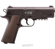 Фото Crosman Colt 1911BB Фото Crosman Colt 1911BB