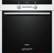 Фото Siemens HB 43GR240 Фото Siemens HB 43GR240
