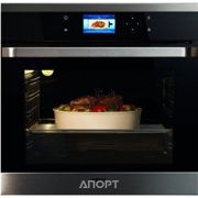 Фото Beko BIM 25800 XMS Фото Beko BIM 25800 XMS