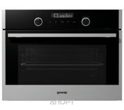 Фото Gorenje BCM 547S12 X Фото Gorenje BCM 547S12 X