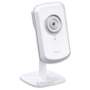 Фото D-Link DCS-930L Фото D-Link DCS-930L