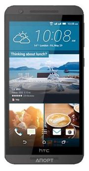 Фото HTC One E9s Dual Sim Фото HTC One E9s Dual Sim