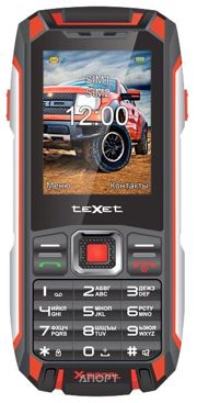 Фото teXet TM-515R Фото teXet TM-515R