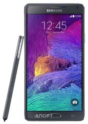 Фото Samsung Galaxy Note 4 Dual Sim SM-N9100 Фото Samsung Galaxy Note 4 Dual Sim SM-N9100