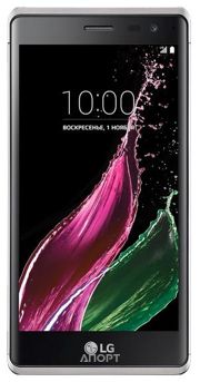 Фото LG Class H650E Фото LG Class H650E