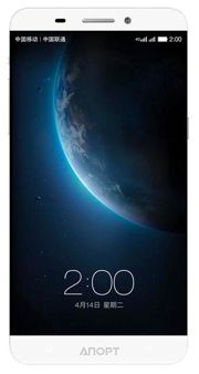 Фото LeEco (LeTV) One X600 16Gb Фото LeEco (LeTV) One X600 16Gb