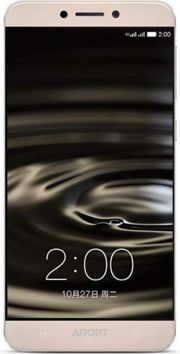 Фото LeEco (LeTV) Le 1S X500 16Gb Фото LeEco (LeTV) Le 1S X500 16Gb