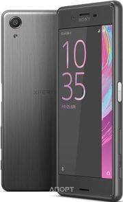 Фото Sony Xperia X Performance 32Gb Фото Sony Xperia X Performance 32Gb