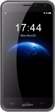 Фото Doogee Homtom HT3 Фото Doogee Homtom HT3