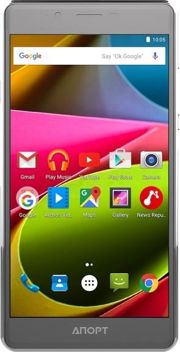 Фото ARCHOS 55 Cobalt Plus Фото ARCHOS 55 Cobalt Plus
