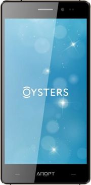 Фото Oysters Pacific VS Фото Oysters Pacific VS