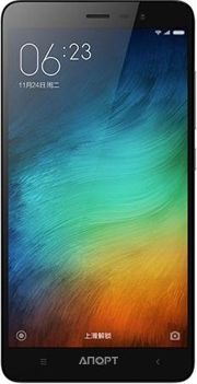 Фото Xiaomi Redmi Note 3 Pro 32Gb Фото Xiaomi Redmi Note 3 Pro 32Gb