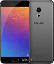 Фото Meizu Pro 6 64Gb Фото Meizu Pro 6 64Gb
