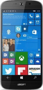 Фото Acer Liquid Jade Primo Фото Acer Liquid Jade Primo