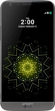 Фото LG G5 Dual H860 Фото LG G5 Dual H860