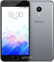 Фото Meizu M3 2/16Gb Фото Meizu M3 2/16Gb