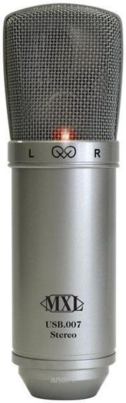 Фото MXL USB.007 Фото MXL USB.007