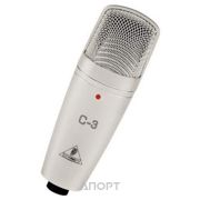 Фото BEHRINGER C3 Фото BEHRINGER C3
