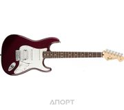 Фото Fender Standard Stratocaster HSS Фото Fender Standard Stratocaster HSS