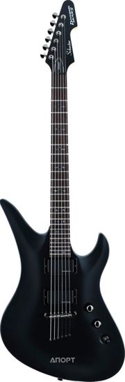Фото Schecter REVENGER Фото Schecter REVENGER