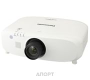 Фото Panasonic PT-EW540EL Фото Panasonic PT-EW540EL