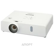 Фото Panasonic PT-VW355N Фото Panasonic PT-VW355N