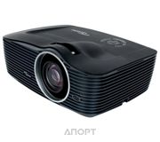Фото Optoma HD151X Фото Optoma HD151X