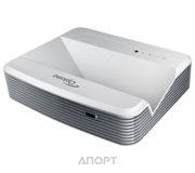 Фото Optoma W320USTi Фото Optoma W320USTi