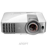 Фото BenQ MW632ST Фото BenQ MW632ST