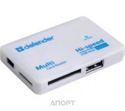 Фото Defender Combo Tiny 2.0 (983502) Фото Defender Combo Tiny 2.0 (983502)