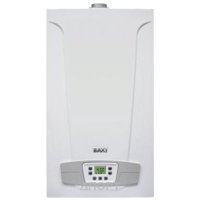 Фото Baxi ECO-5 Compact 24F Фото Baxi ECO-5 Compact 24F