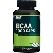 Фото Optimum Nutrition BCAA 1000 Caps 200 caps Фото Optimum Nutrition BCAA 1000 Caps 200 caps