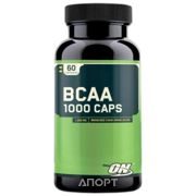 Фото Optimum Nutrition BCAA 1000 Caps 60 caps Фото Optimum Nutrition BCAA 1000 Caps 60 caps