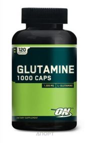 Фото Optimum Nutrition Glutamine 1000 120 caps Фото Optimum Nutrition Glutamine 1000 120 caps