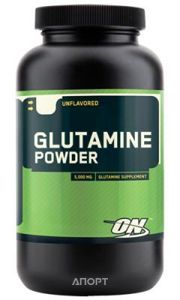 Фото Optimum Nutrition Glutamine Powder 150g Фото Optimum Nutrition Glutamine Powder 150g