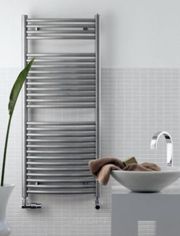 Фото Zehnder Водяной Janda Chrome JABC-180-060 Фото Zehnder Водяной Janda Chrome JABC-180-060
