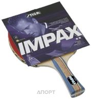 Фото Stiga Impax Фото Stiga Impax