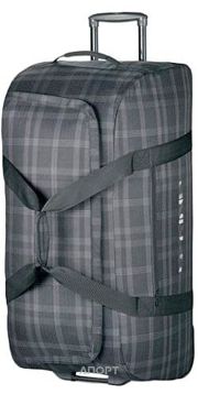 Фото Dakine Venture Duffle 60L Фото Dakine Venture Duffle 60L