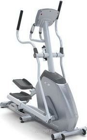 Фото Vision Fitness X20 Deluxe Фото Vision Fitness X20 Deluxe