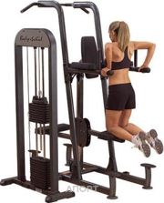Фото Body-Solid FCD-STK Фото Body-Solid FCD-STK